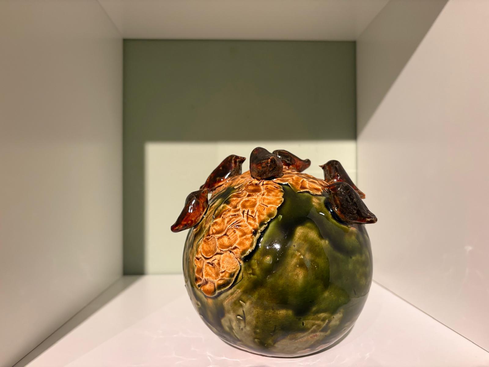 Galerie keramiek collectie